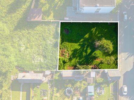 DJI_20260611182523_0439_D-HDR-Edit | Prodej - pozemek pro bydlení, 558 m²