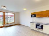 Pronájem bytu, 3+kk, 70 m²