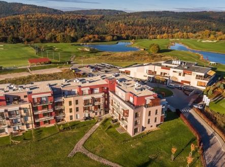 964_pronajem_2 | Pronájem bytu, 3+kk, 70 m²