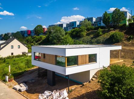 Airfoto | Prodej - dům/vila, 180 m²