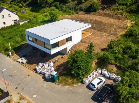 Airfoto | Prodej - dům/vila, 180 m²