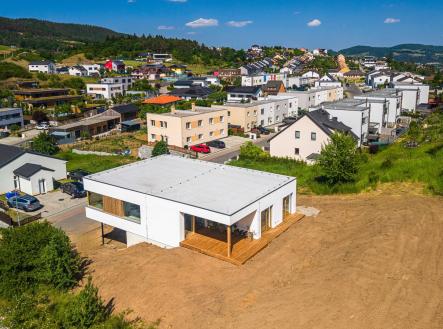 Airfoto | Prodej - dům/vila, 180 m²