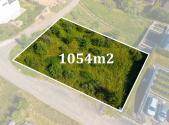 Prodej - pozemek pro bydlení, 1 054 m²