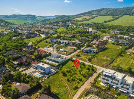 DJI_20260527154455_0994_D-HDR-Edit | Prodej - pozemek pro bydlení, 1 054 m²
