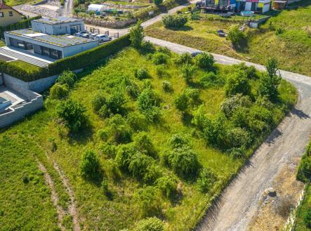 DJI_20260527154421_0989_D-HDR | Prodej - pozemek pro bydlení, 1 054 m²
