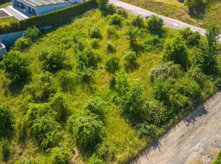 DJI_20260527154641_0005_D-HDR | Prodej - pozemek pro bydlení, 1 054 m²