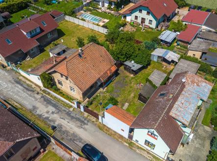 AIRFOTO | Prodej - dům/vila, 85 m²