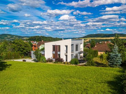 DJI_20260703180609_0411_D-HDR | Prodej - dům/vila, 246 m²