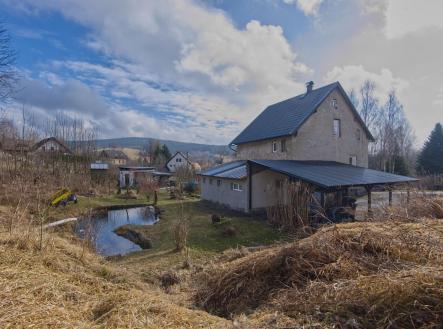 Prodej - dům/vila, 163 m²