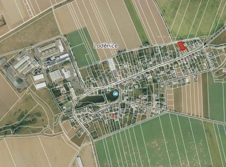pozemek-lodenice-3.jpg | Prodej - pozemek pro bydlení, 959 m²