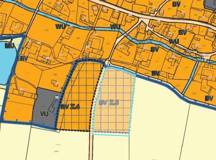 up-pozemky.jpg | Prodej - pozemek pro bydlení, 5 127 m²