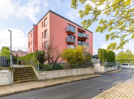cistovicka-28 | Prodej bytu, 2+kk, 148 m²