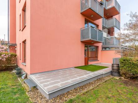 cistovicka-23 | Prodej bytu, 2+kk, 148 m²