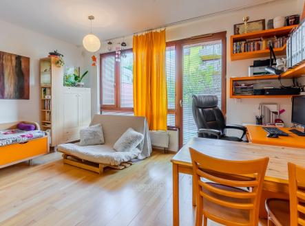cistovicka-15 | Prodej bytu, 2+kk, 148 m²