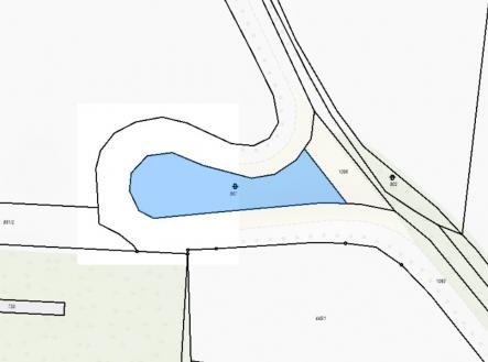 Snímek obrazovky 2025-12-10 202417 | Prodej - pozemek pro bydlení, 1 424 m²