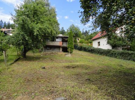 DSC08145 | Prodej - pozemek pro bydlení, 898 m²