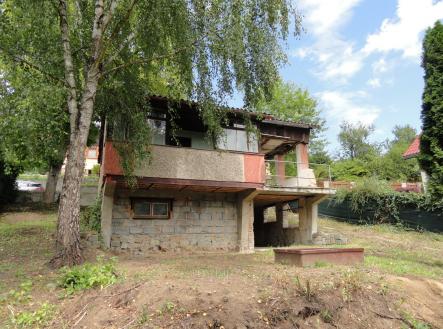 DSC08148 | Prodej - chata/rekreační objekt, 38 m²