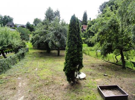 DSC08151 | Prodej - chata/rekreační objekt, 38 m²