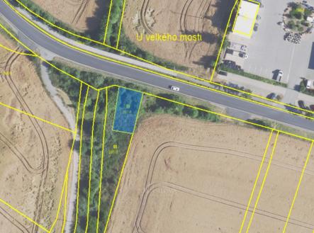 Snímek obrazovky 2025-02-06 145138 | Prodej - pozemek, ostatní, 308 m²