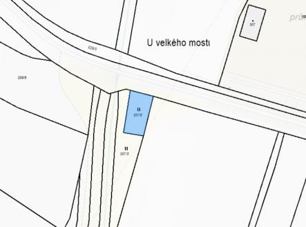 Snímek obrazovky 2025-02-06 145217 | Prodej - pozemek, ostatní, 308 m²