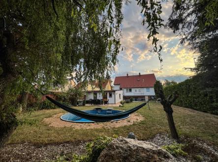 . | Pronájem - dům/vila, 96 m²
