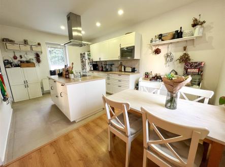 . | Pronájem - dům/vila, 96 m²