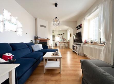 . | Pronájem - dům/vila, 96 m²