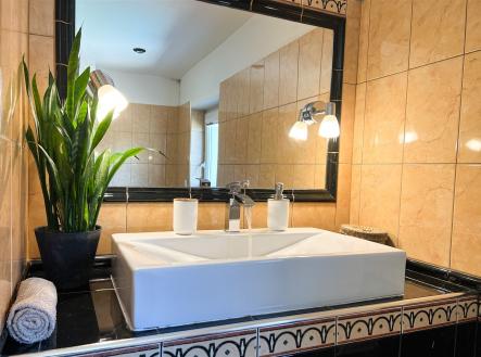 . | Pronájem - dům/vila, 96 m²