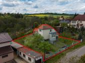 Prodej - dům/vila, 104 m²