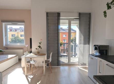 1-1.jpg | Pronájem bytu, 1+kk, 26 m²