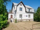 Prodej - dům/vila, 166 m²