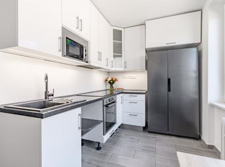 PPD07573-HDR | Prodej bytu, 3+1, 76 m²