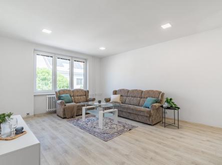 PPD07542-HDR | Prodej bytu, 3+1, 76 m²
