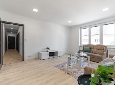 PPD07547-HDR | Prodej bytu, 3+1, 76 m²