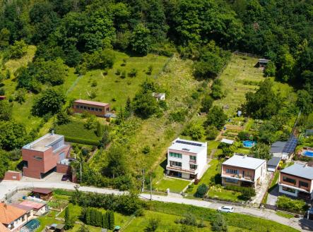 DJI_20250722120314_0356_D | Prodej - pozemek pro bydlení, 1 276 m²