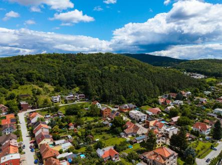 DJI_20250722114632_0333_D | Prodej - pozemek pro bydlení, 1 276 m²