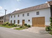 Prodej - chata/rekreační objekt, 109 m²