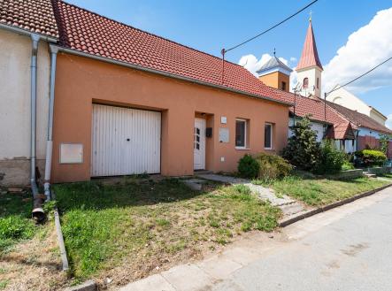 PPD07504 | Prodej - dům/vila, 139 m²