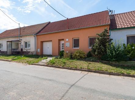 PPD07505 | Prodej - dům/vila, 139 m²