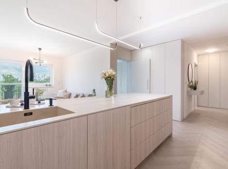 PPD09271-HDR | Prodej bytu, 3+kk, 90 m²
