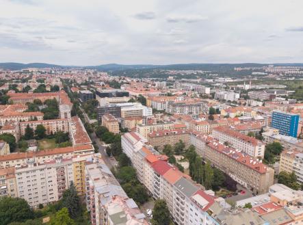 DJI_20260623131048_0862_D | Prodej bytu, 1+kk, 41 m²