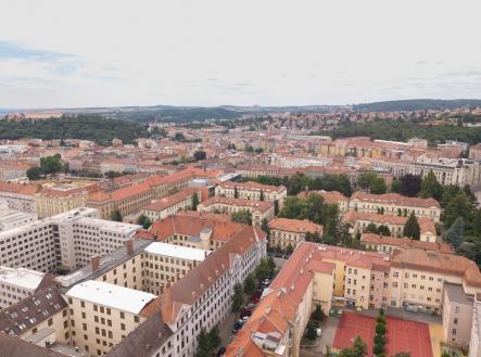 DJI_20260623131126_0869_D | Prodej bytu, 1+kk, 41 m²