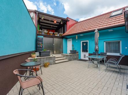 CDE06624 | Prodej - dům/vila, 192 m²