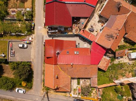 DJI_20260518124307_0114_D | Prodej - dům/vila, 192 m²