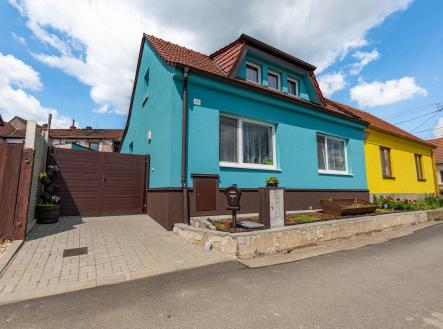 CDE06627 | Prodej - dům/vila, 192 m²