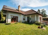 Pronájem - dům/vila, 197 m²