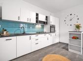 Prodej bytu, 1+1, 47 m²