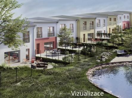 3.vizu | Prodej - dům/vila, 131 m²