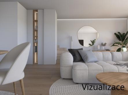 vizu1Scene 3_2 | Prodej - dům/vila, 131 m²
