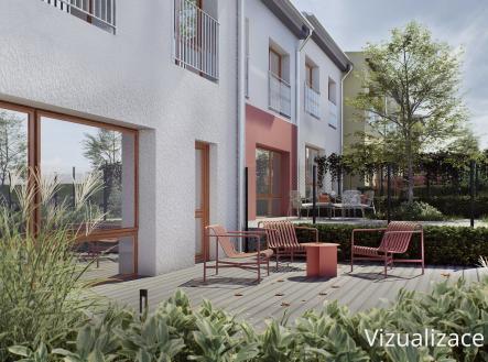 4.vizu | Prodej - dům/vila, 131 m²